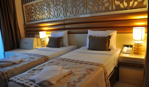 Elamir Resort Hotel