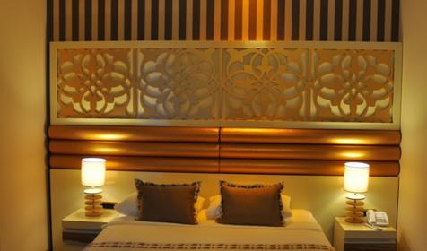 Elamir Resort Hotel