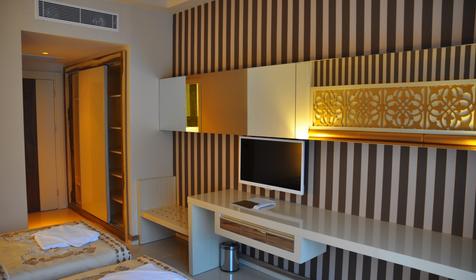 Elamir Resort Hotel