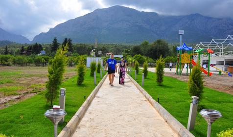 Elamir Resort Hotel