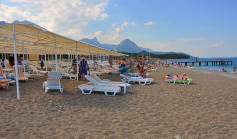 Elamir Resort Hotel