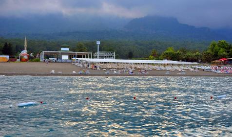 Elamir Resort Hotel