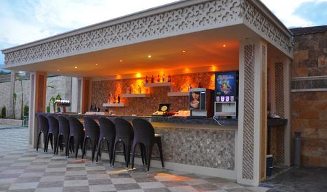 Elamir Resort Hotel