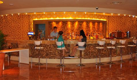 Elamir Resort Hotel