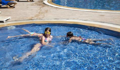 Elamir Resort Hotel