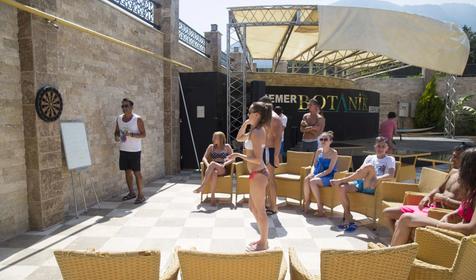 Elamir Resort Hotel
