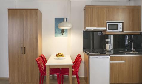 Comfort Suites Hotel