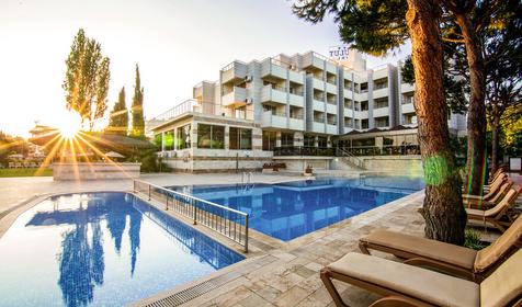 Akbulut Hotel & SPA