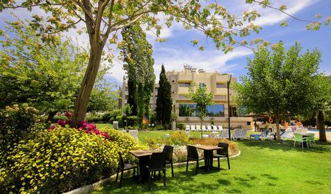 Akbulut Hotel & SPA