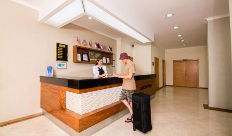 Akbulut Hotel & SPA