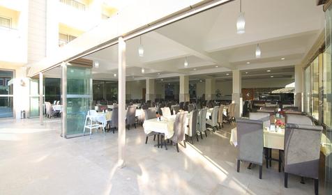 Akbulut Hotel & SPA