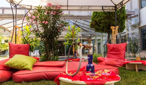 Akbulut Hotel & SPA