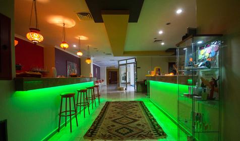 Akbulut Hotel & SPA