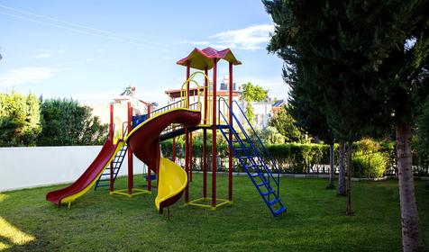Akbulut Hotel & SPA