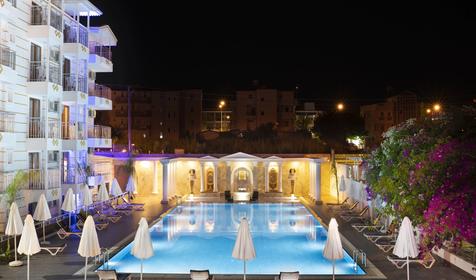 Akdora Resort Hotel&Spa