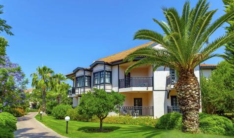 Sunrise Resort&Spa