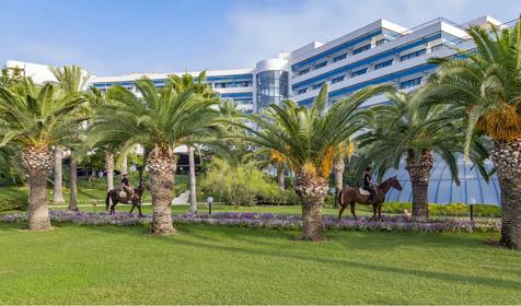 Sunrise Resort&Spa