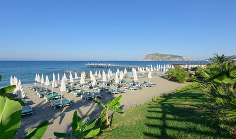 Antique Roman Palace Museum Hotel