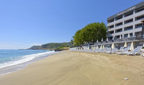 Floria Beach Hotel