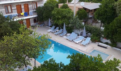 Hotel Ipsos