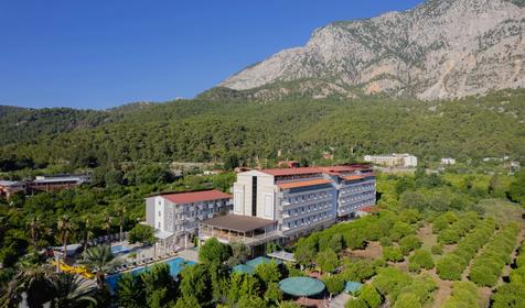 Grand Hotel Derin