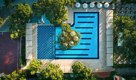 Crystal Prestige Elite Resort & SPA