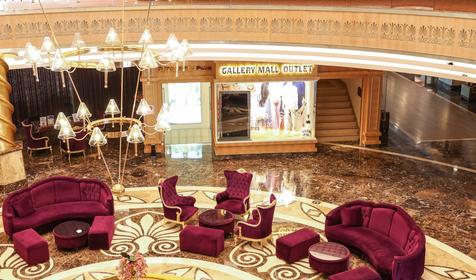 Crystal Prestige Elite Resort & SPA