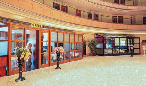Crystal Prestige Elite Resort & SPA