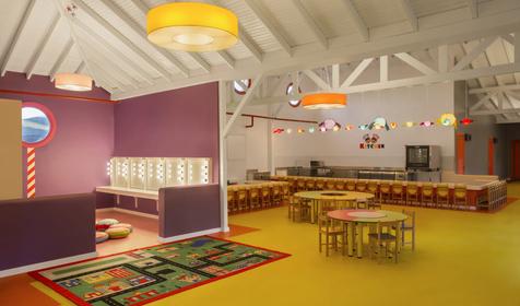 Ic Hotels Santai Family Resort