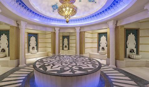 Crystal Palace Luxury Resort&Spa