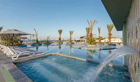 Kirman Hotels Belazur Resort & SPA