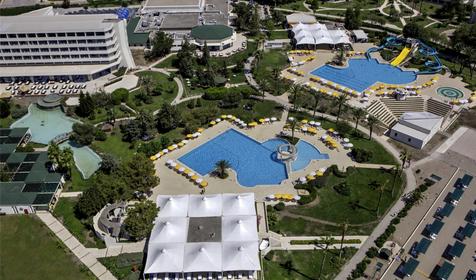 Mirage Park Resort