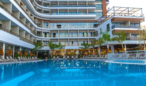 Alexia Resort&Spa