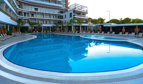 Alexia Resort&Spa