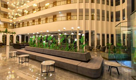 Alexia Resort&Spa
