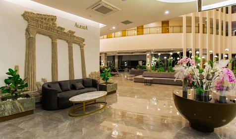Alexia Resort&Spa