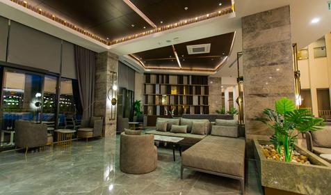 Alexia Resort&Spa
