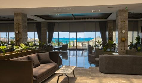 Alexia Resort&Spa