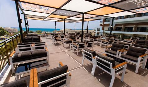 Alexia Resort&Spa