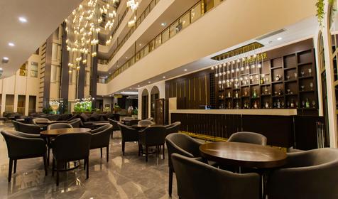 Alexia Resort&Spa
