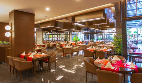 Alexia Resort&Spa