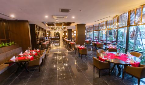 Alexia Resort&Spa