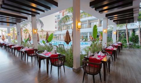 Alexia Resort&Spa