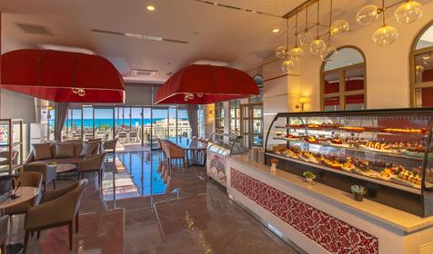 Alexia Resort&Spa