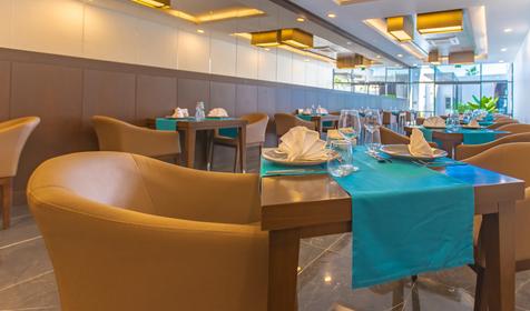 Alexia Resort&Spa