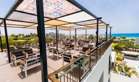 Alexia Resort&Spa