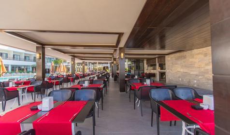 Alexia Resort&Spa