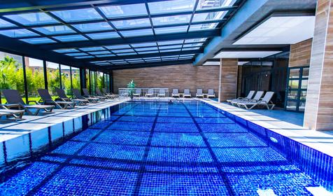 Alexia Resort&Spa