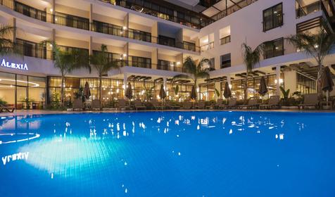 Alexia Resort&Spa