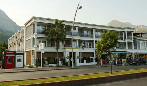 More Hotel